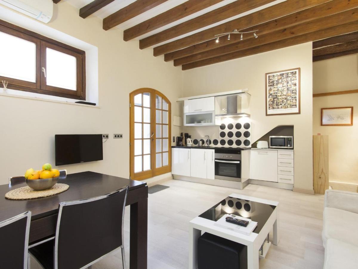 Appartement Sa Calatrava Palma