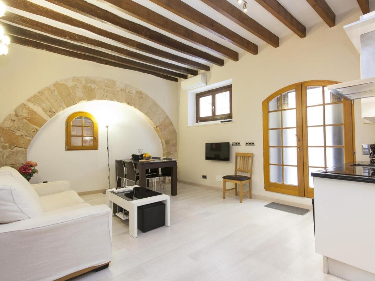 Sa Calatrava Appartement Palma