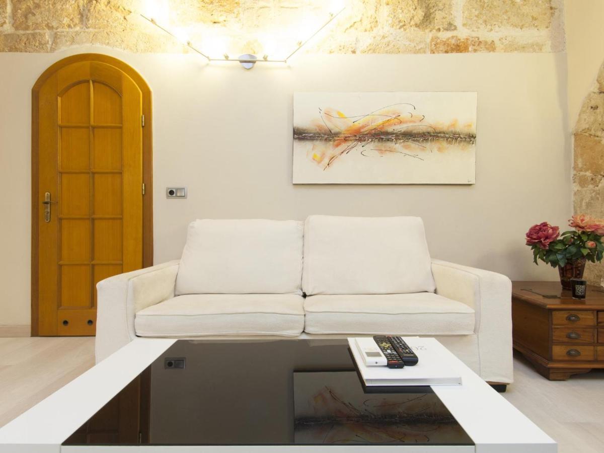 Sa Calatrava Appartement