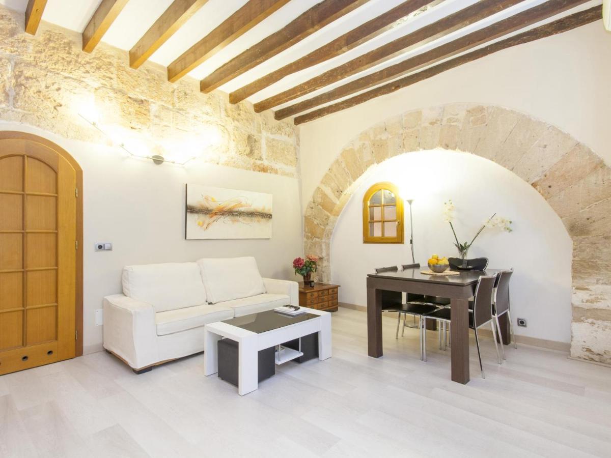 Sa Calatrava Appartement *