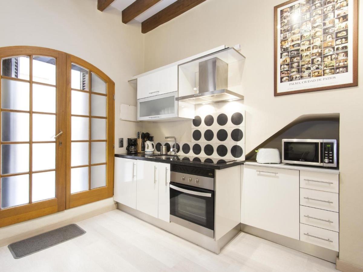 Sa Calatrava Appartement Palma