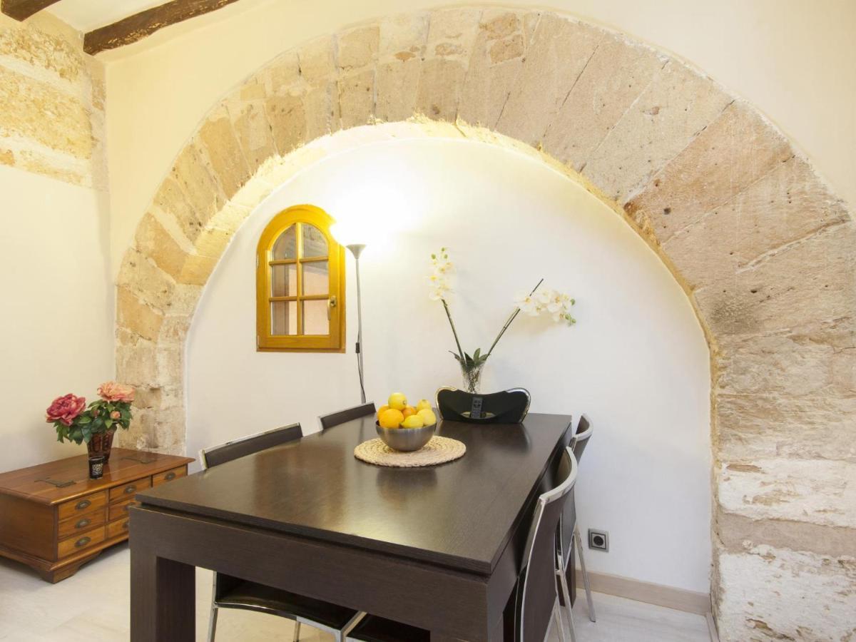 Sa Calatrava Appartement Palma