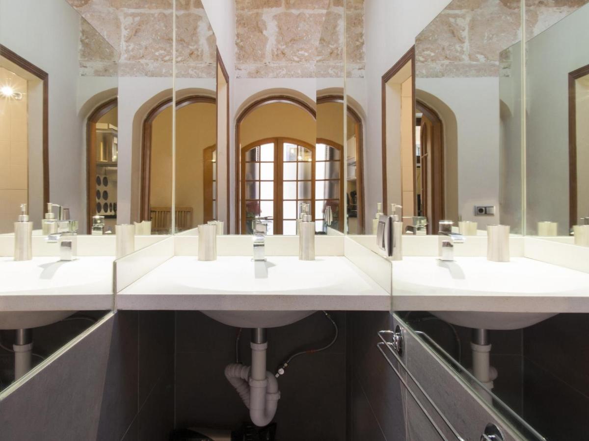 Appartement Sa Calatrava *