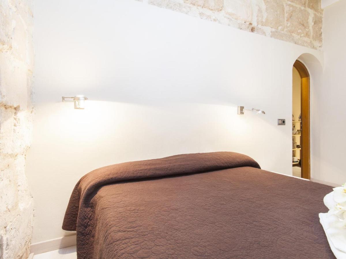 Appartement Sa Calatrava *