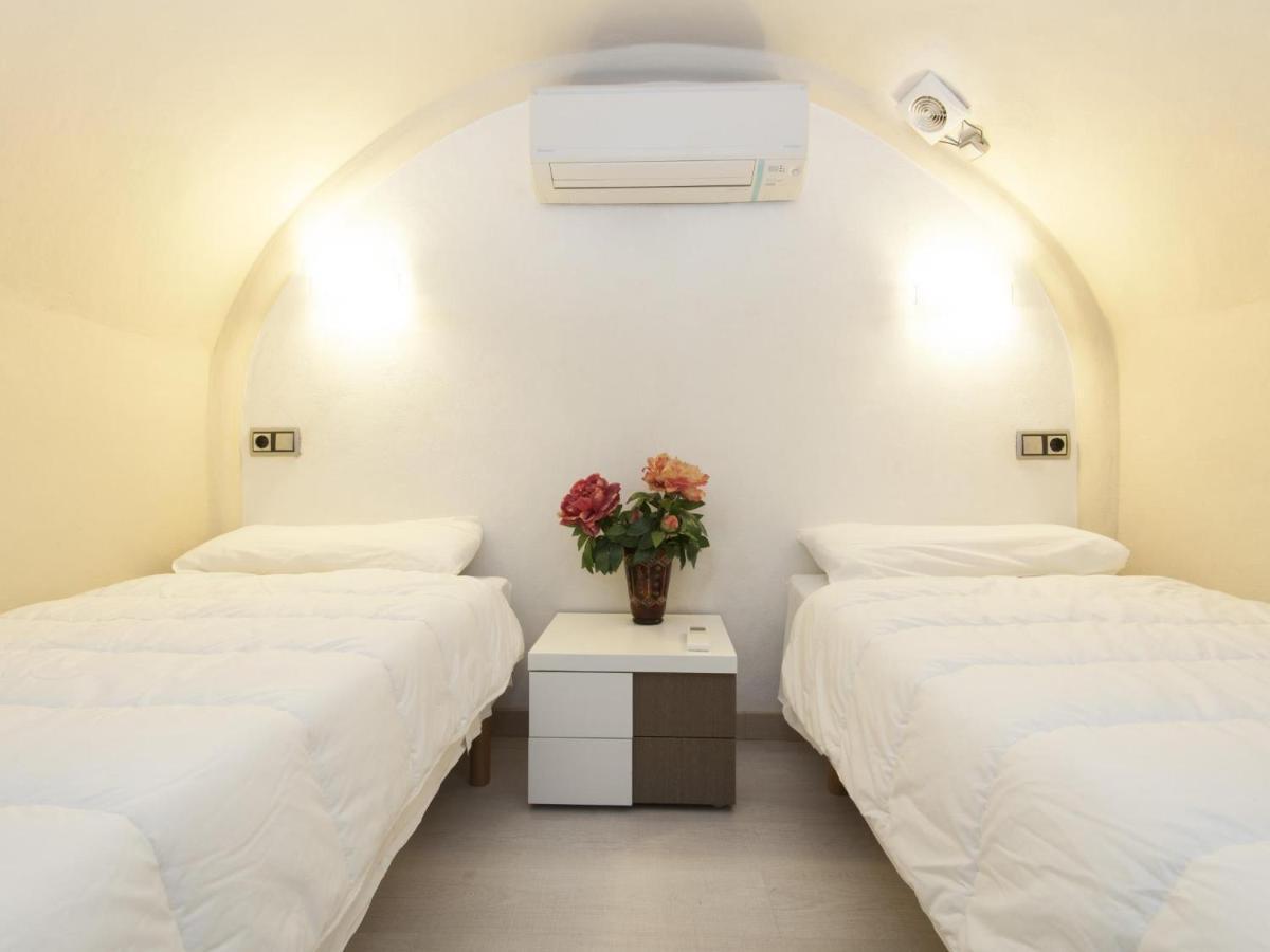 Sa Calatrava Appartement Palma