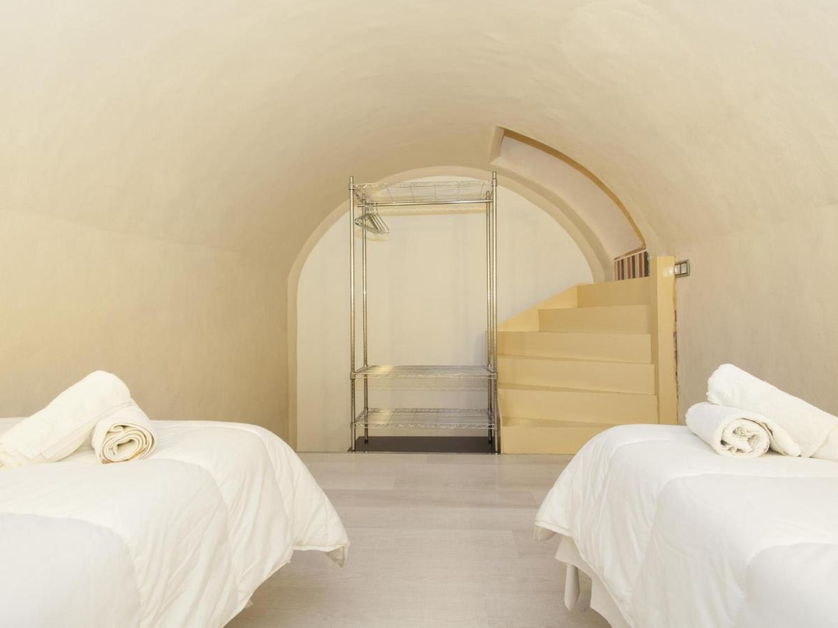 Sa Calatrava Appartement