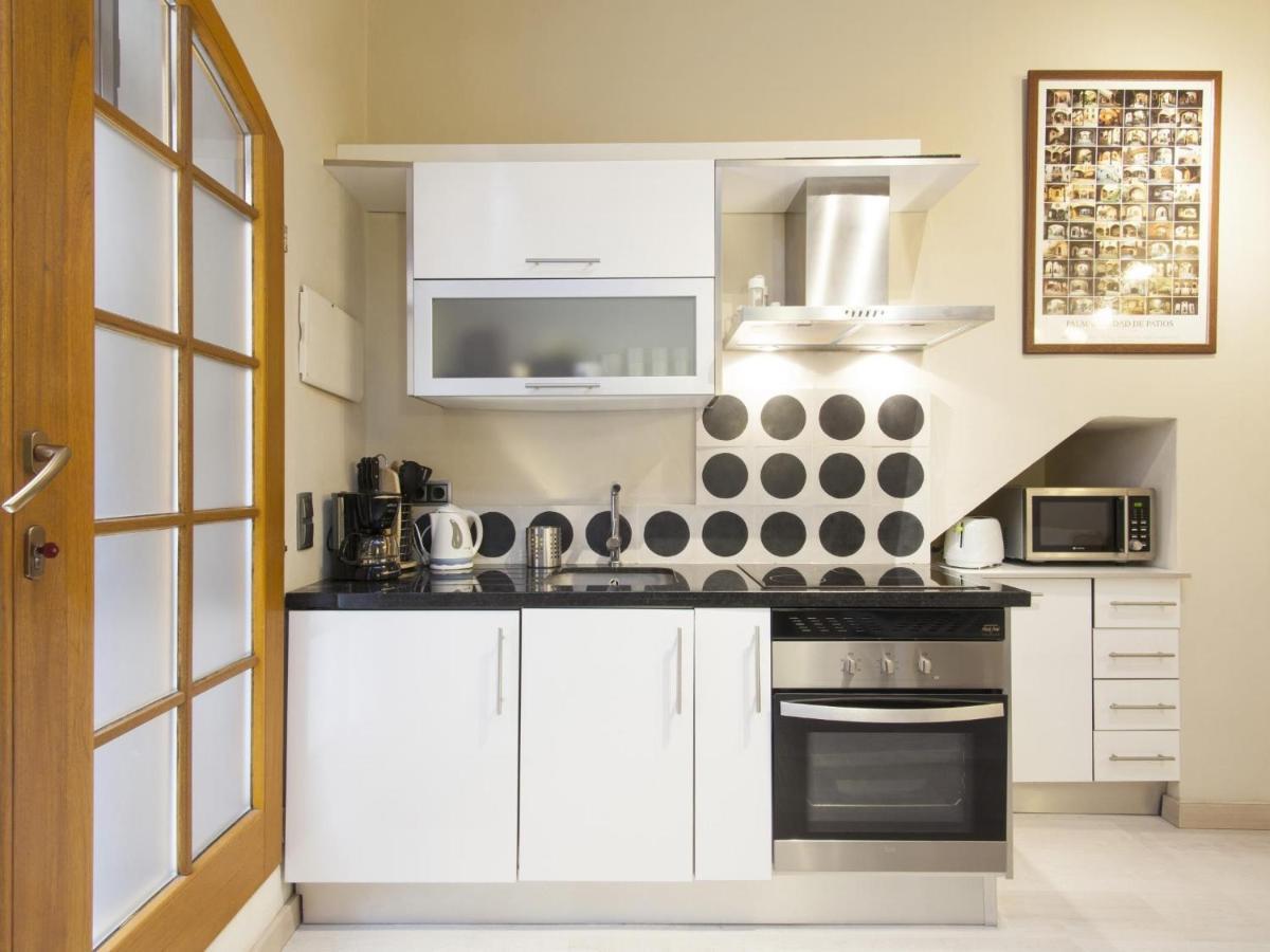 Sa Calatrava Appartement Palma