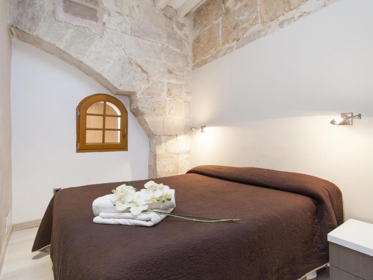 Appartement Sa Calatrava