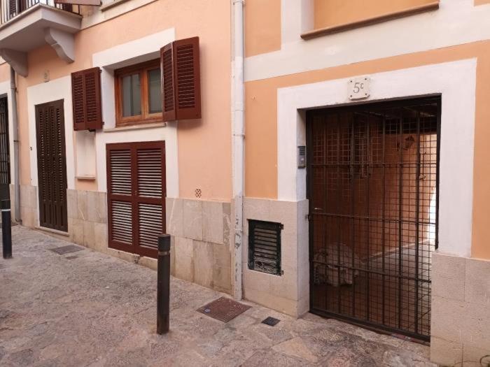 Appartement Sa Calatrava