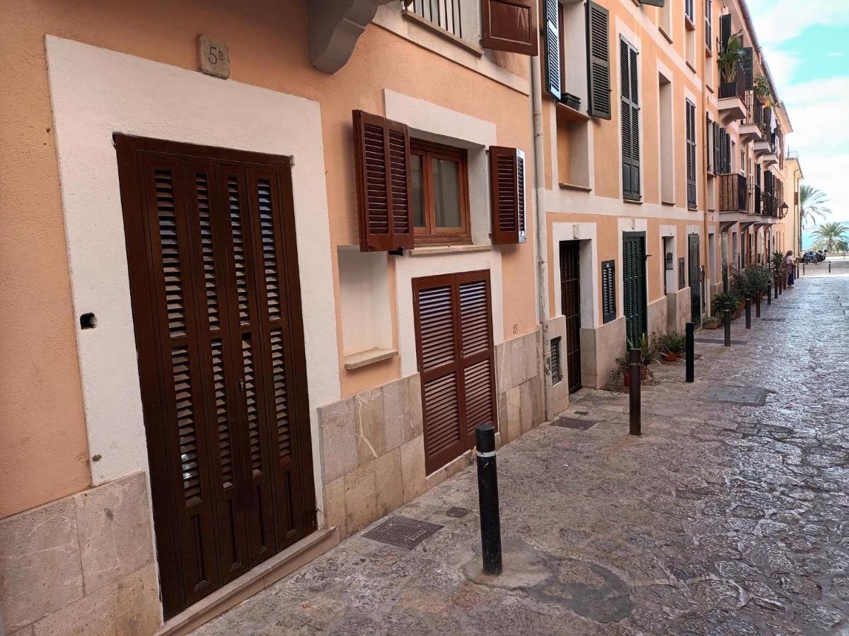 Appartement Sa Calatrava Palma
