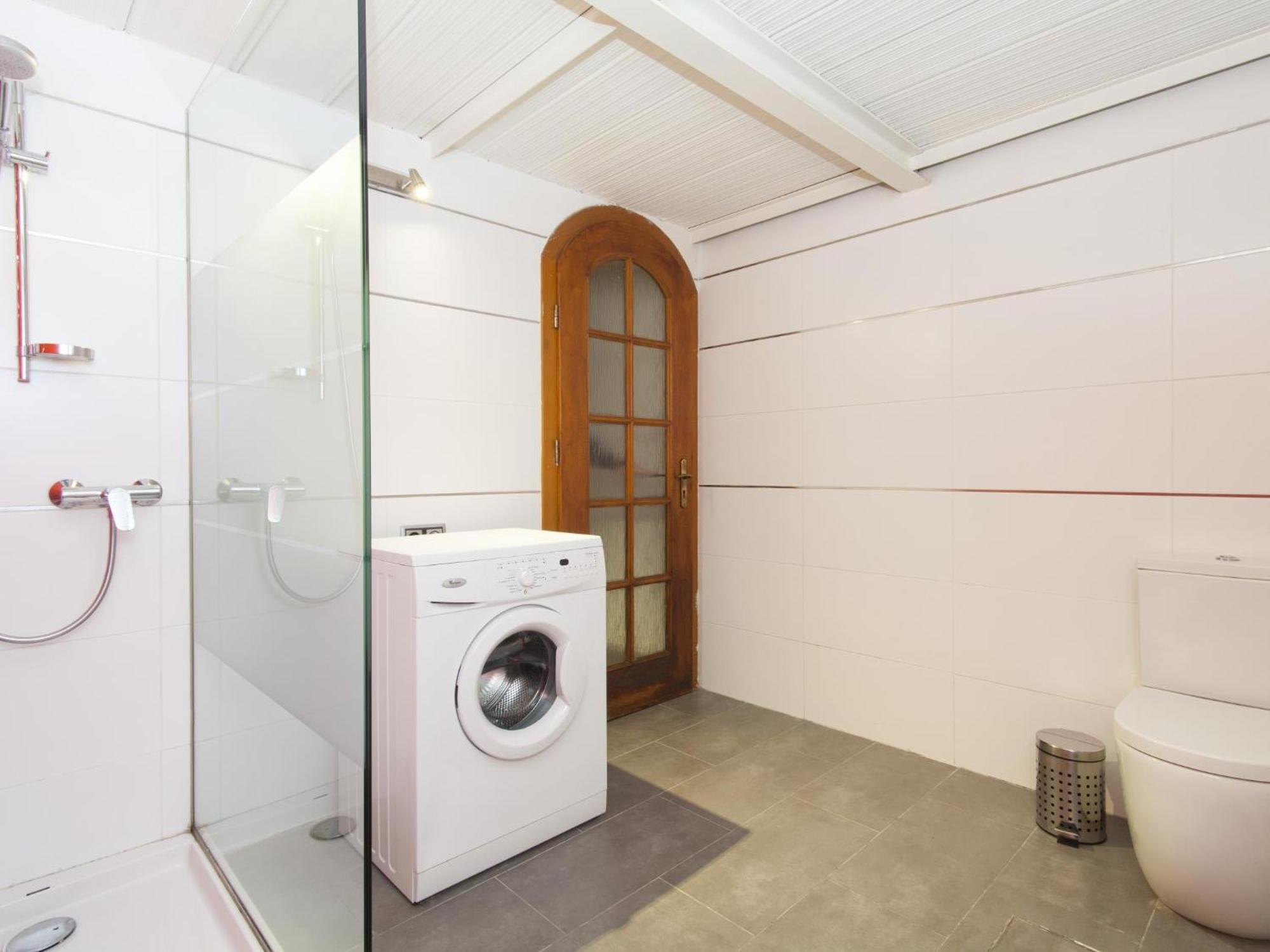 Sa Calatrava Appartement